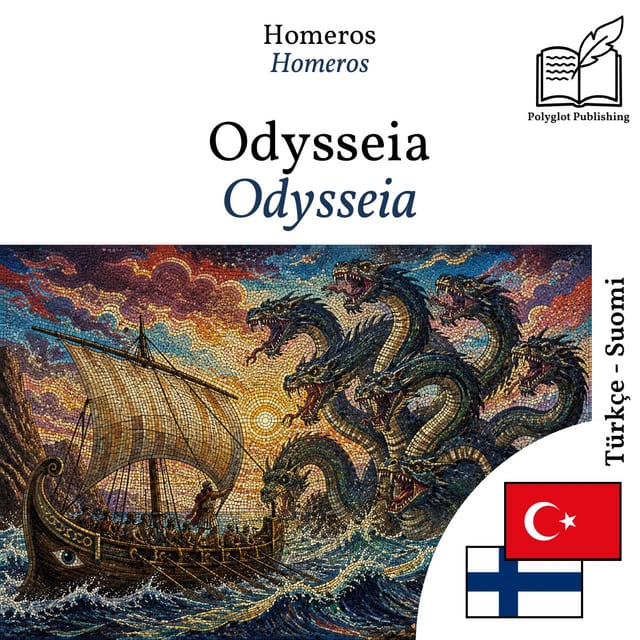 Odysseia