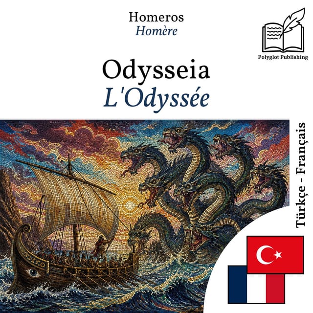 L'Odyssée