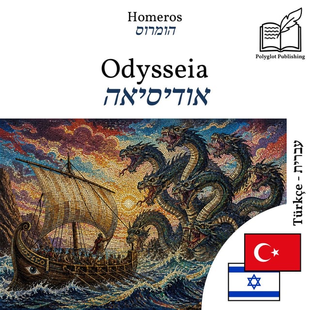 אודיסיאה