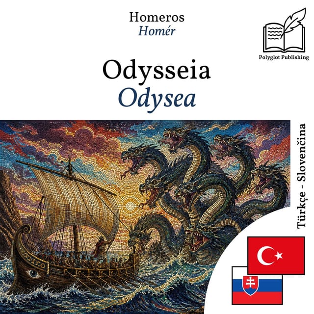 Odysea