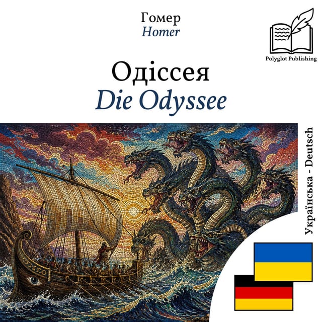 Die Odyssee