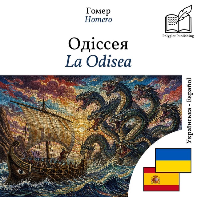 La Odisea