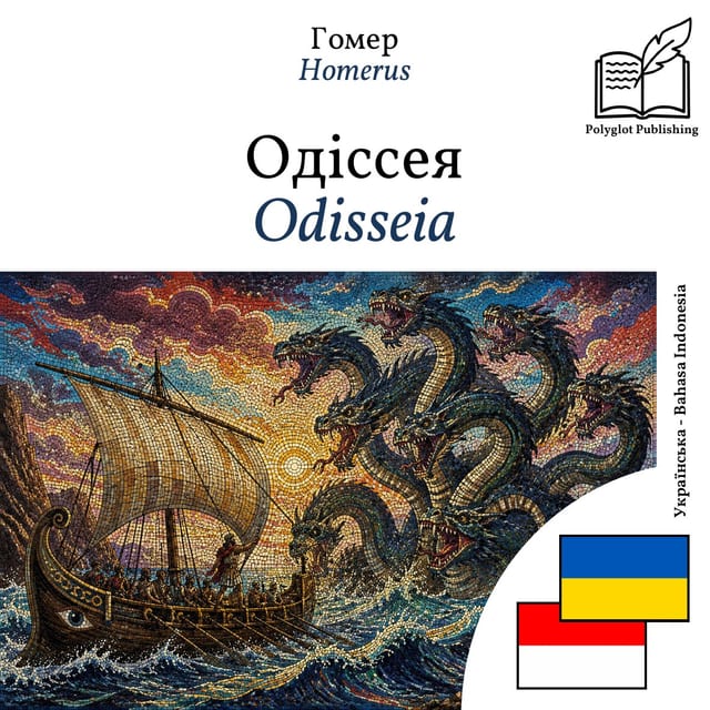 Odisseia