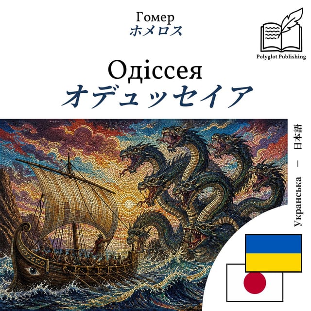 オデュッセイア