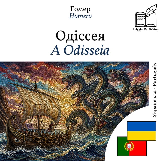 A Odisseia