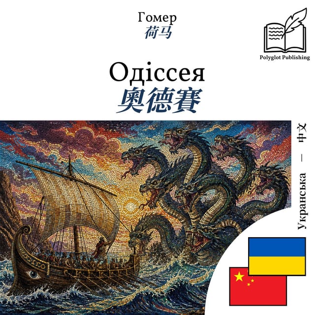 奧德賽