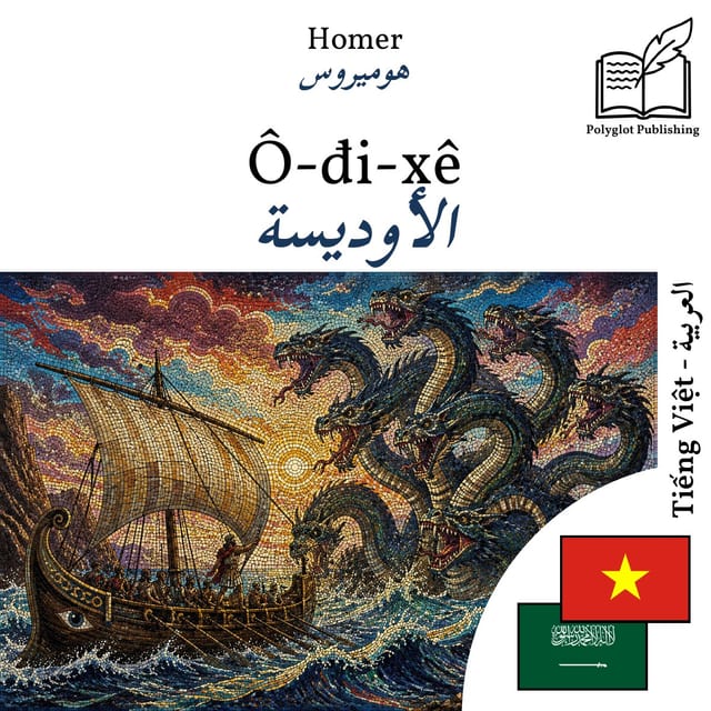 الأوديسة