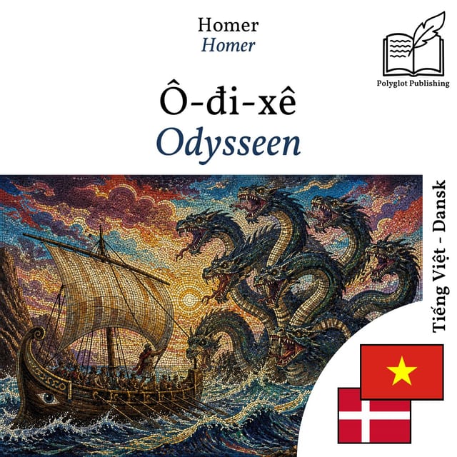Odysseen