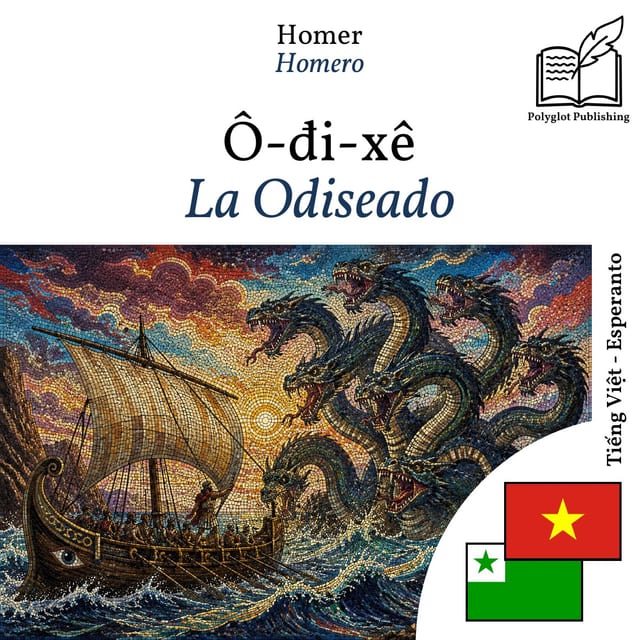 La Odiseado