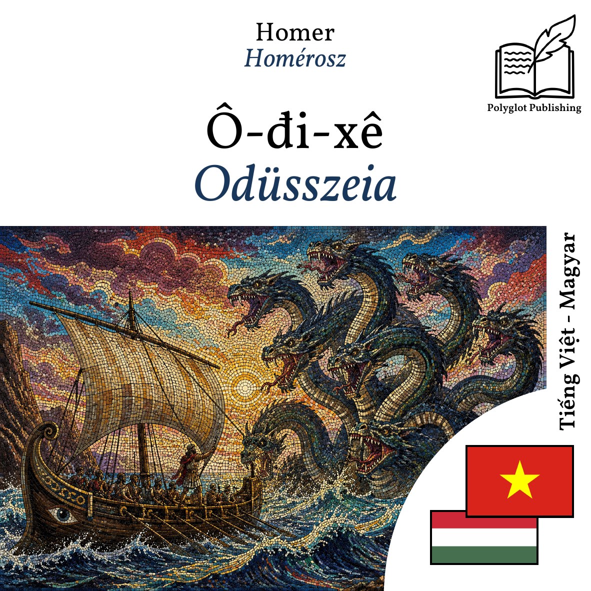 Odüsszeia