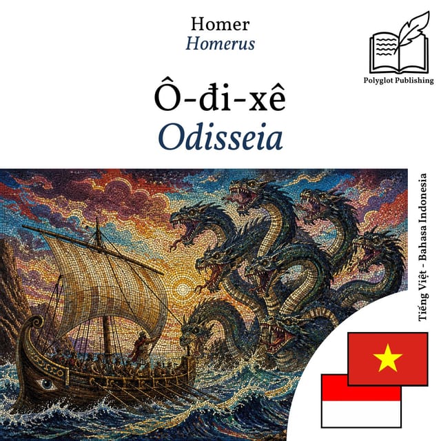Odisseia