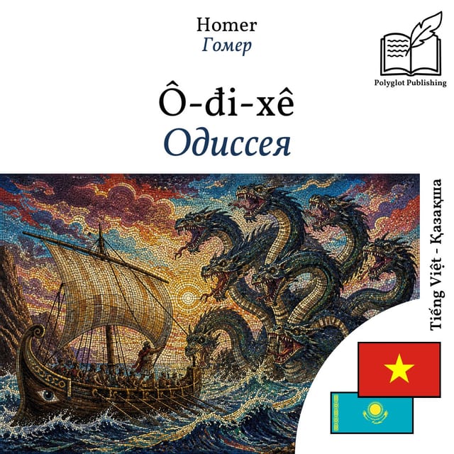 Одиссея