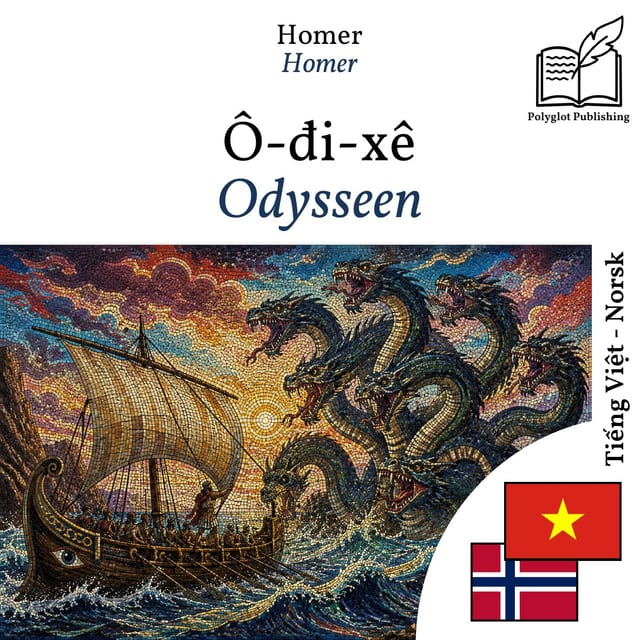 Odysseen