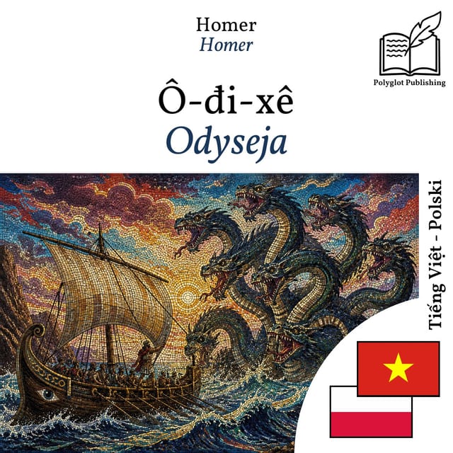 Odyseja