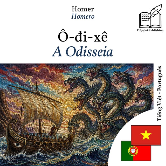 A Odisseia