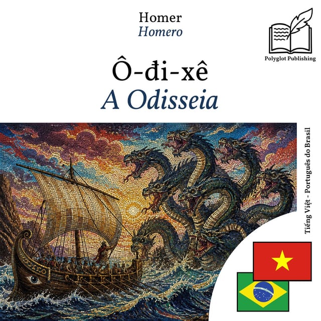A Odisseia