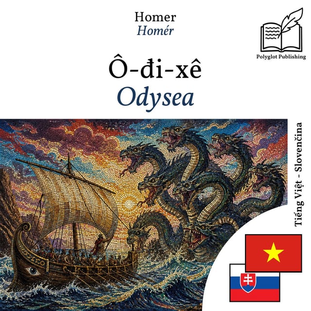 Odysea