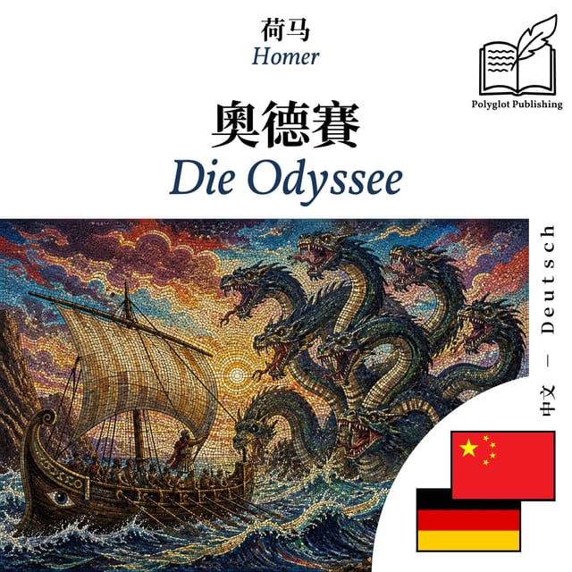 Die Odyssee