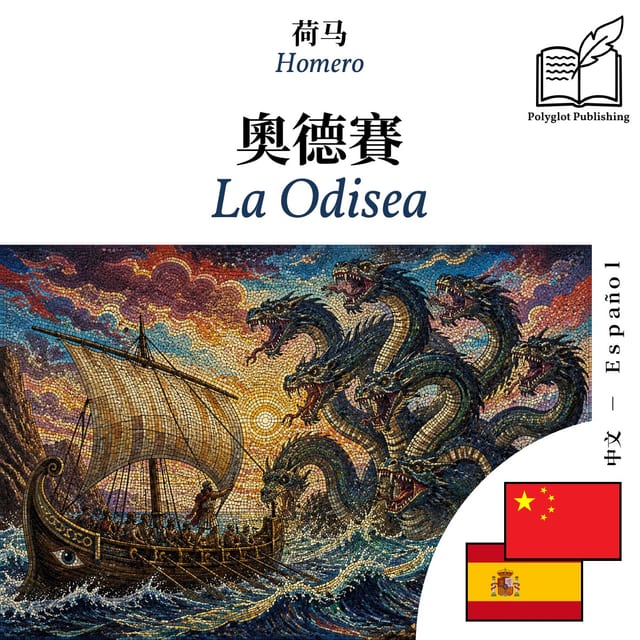 La Odisea