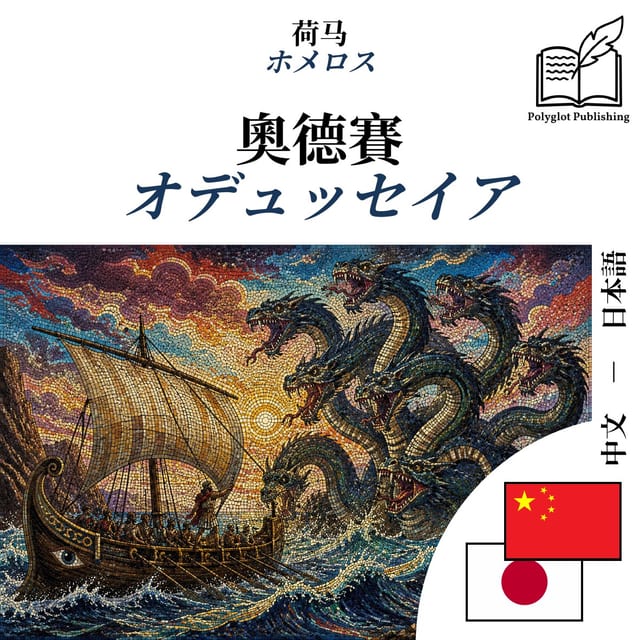 オデュッセイア