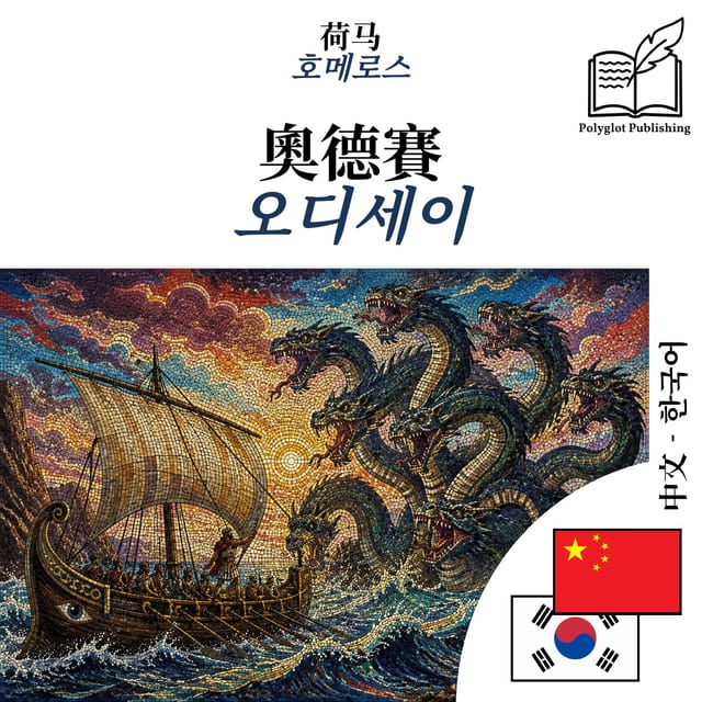 오디세이