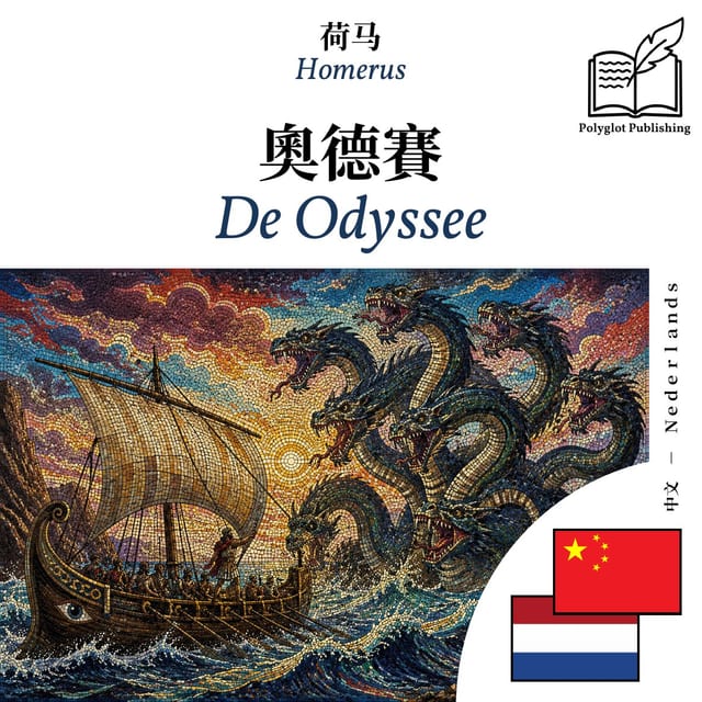 De Odyssee