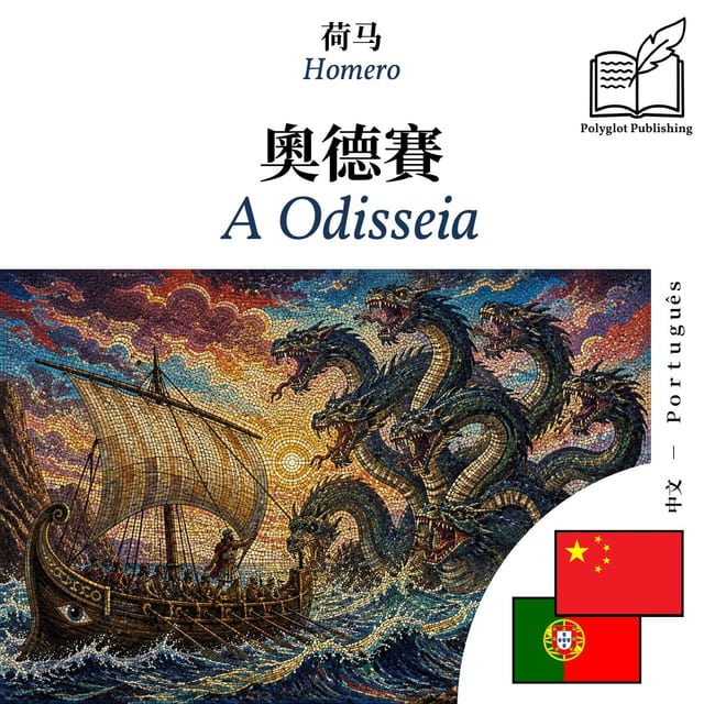 A Odisseia