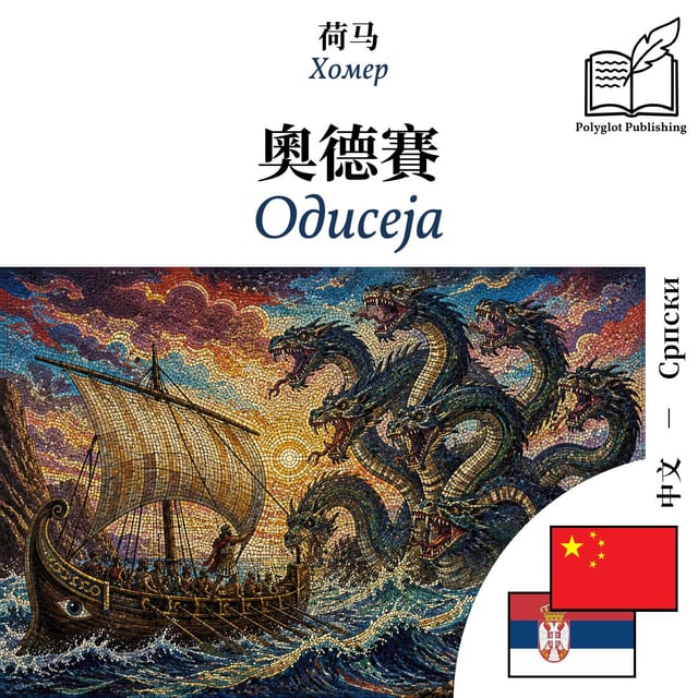 Одисеја