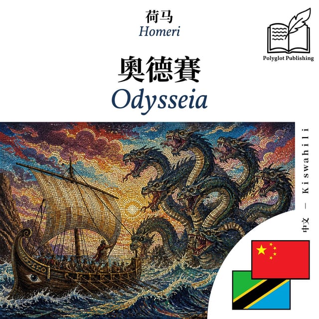 Odysseia