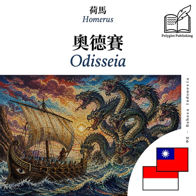 Odisseia