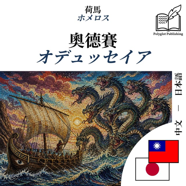 オデュッセイア