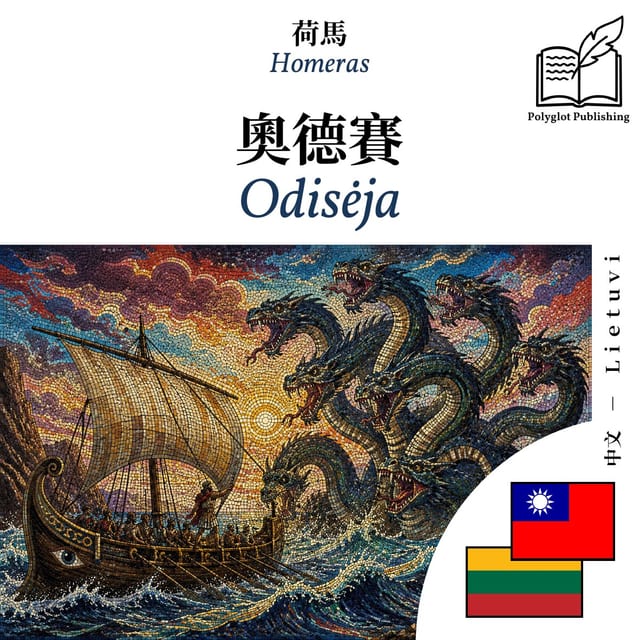 Odisėja