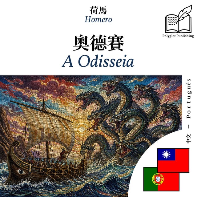 A Odisseia