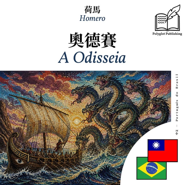 A Odisseia