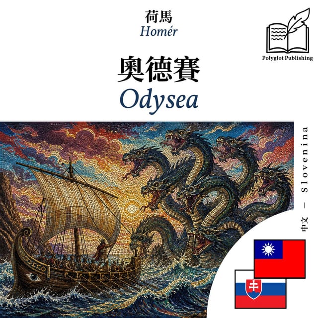 Odysea