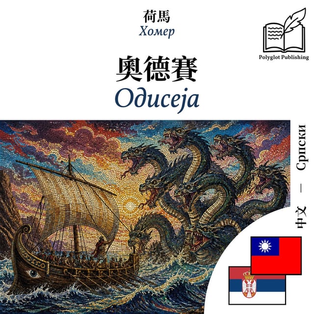 Одисеја