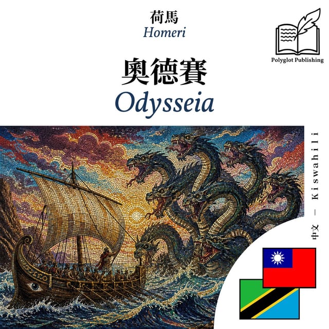 Odysseia