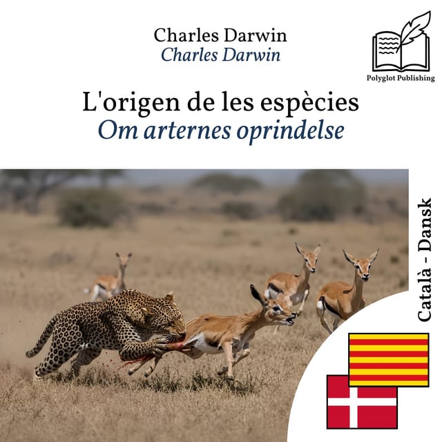 Om arternes oprindelse