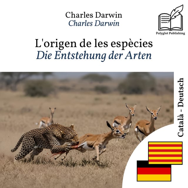Die Entstehung der Arten