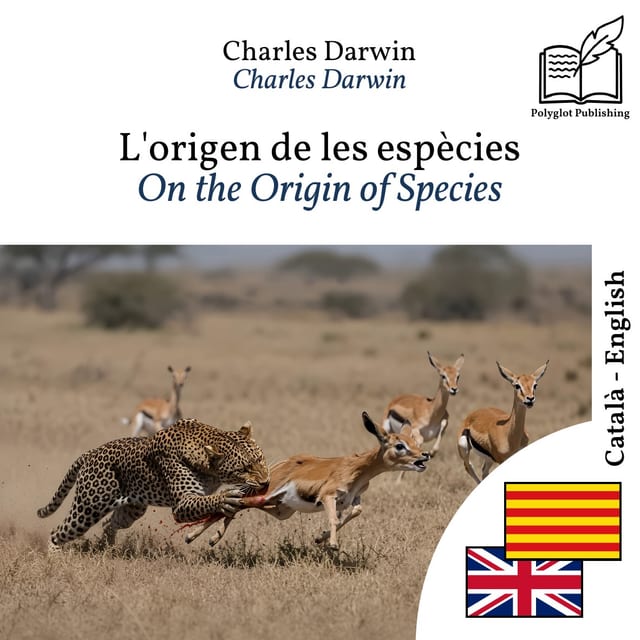 On the Origin of Species
