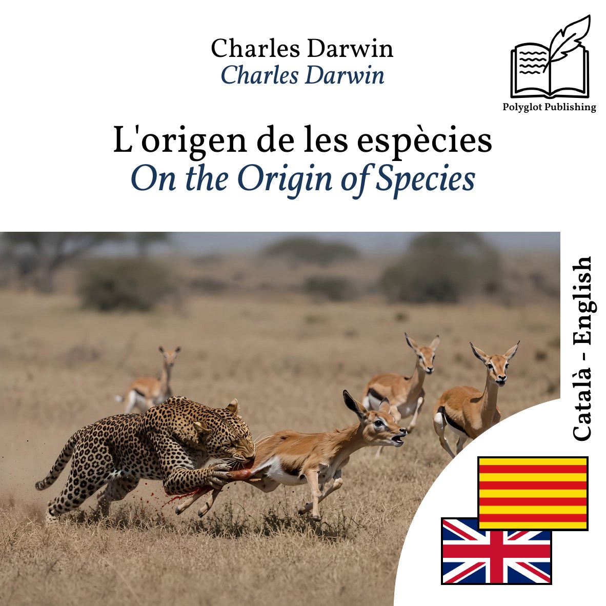 On the Origin of Species