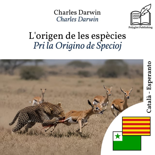 Pri la Origino de Specioj