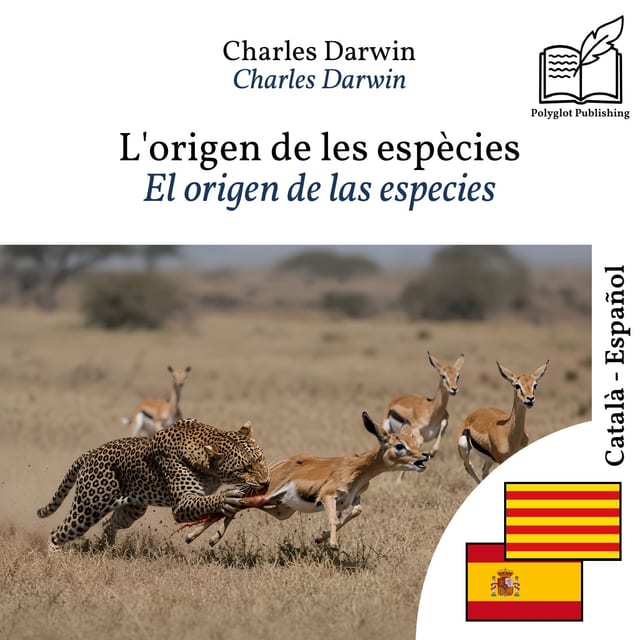 El origen de las especies