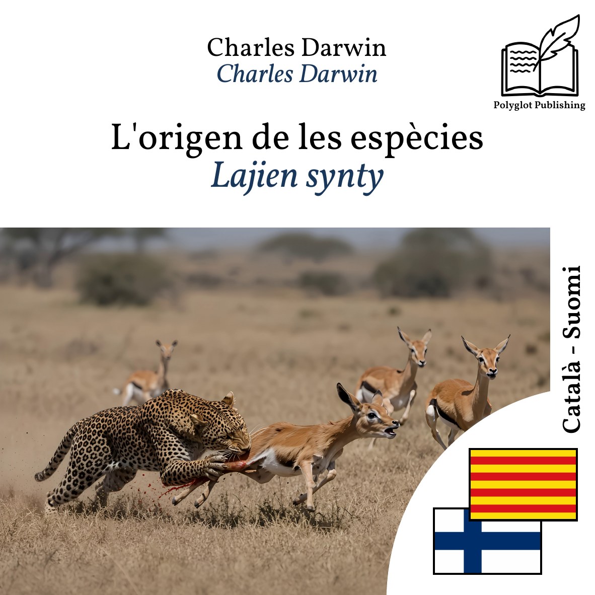 Lajien synty