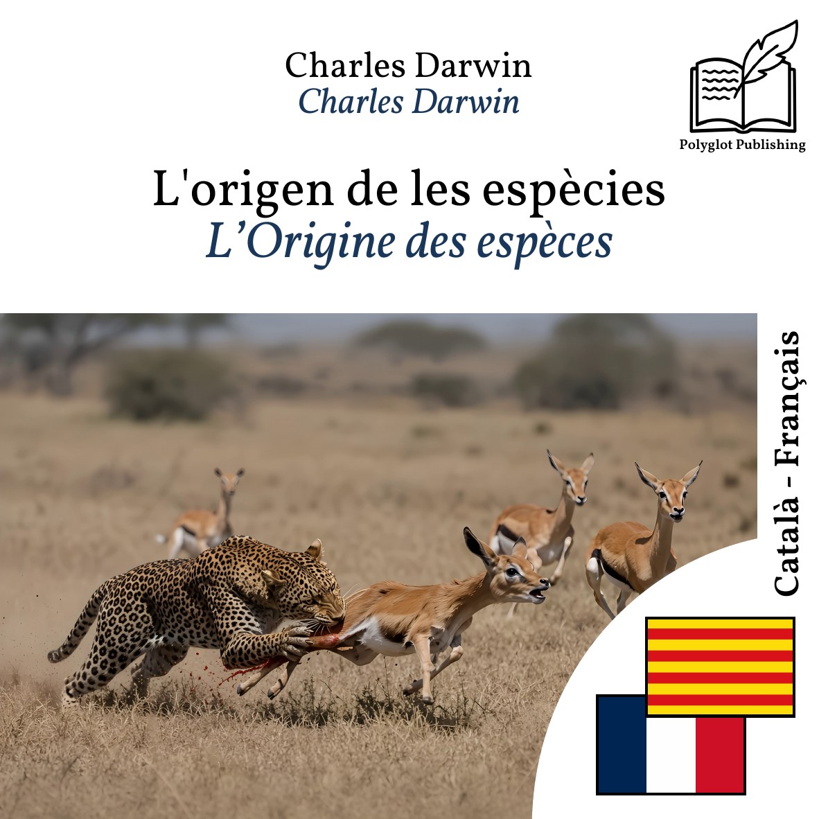 L’Origine des espèces