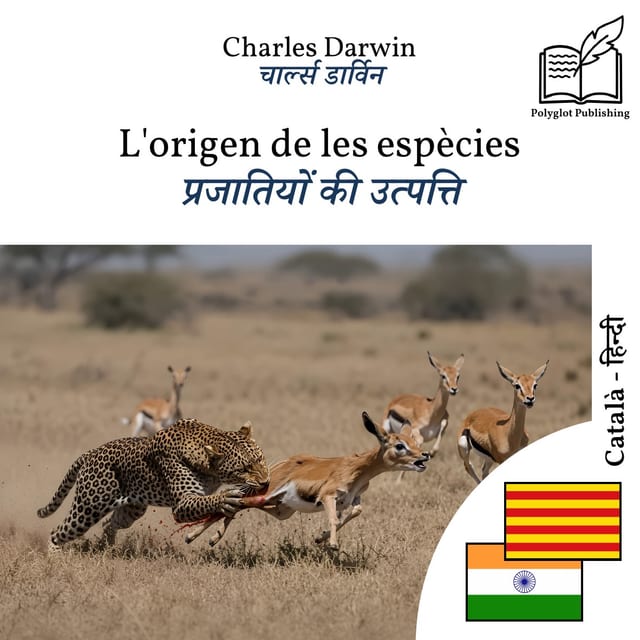 प्रजातियों की उत्पत्ति