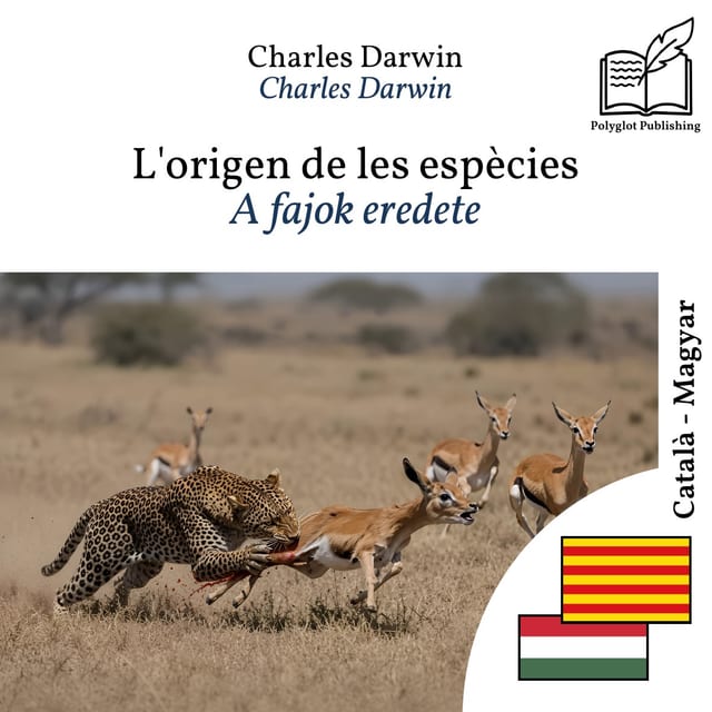 A fajok eredete