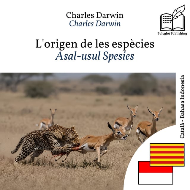 Asal-usul Spesies