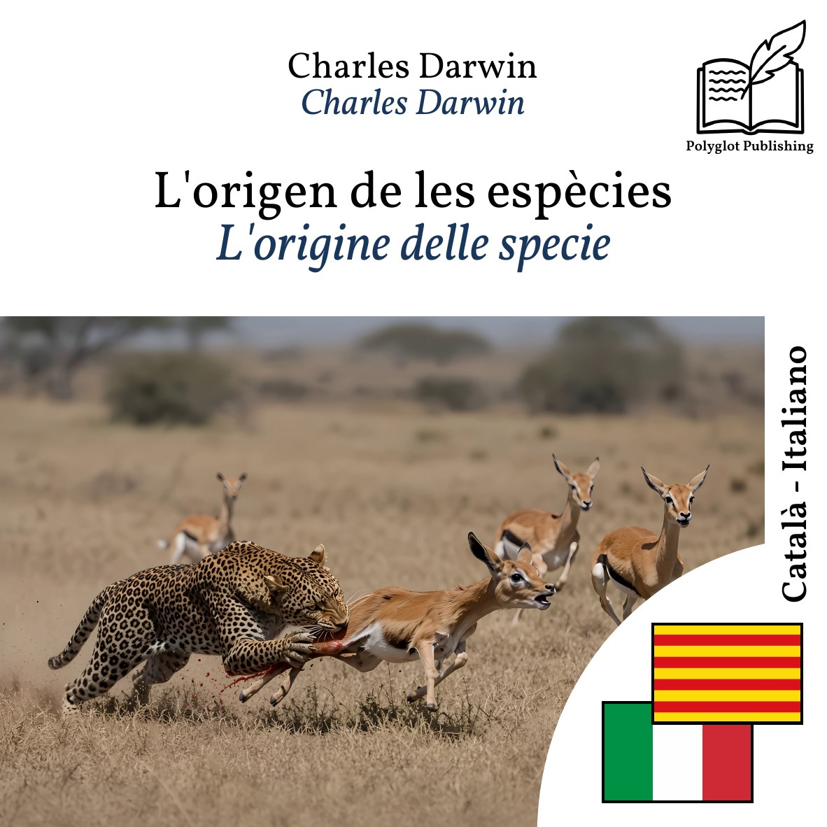 L'origine delle specie