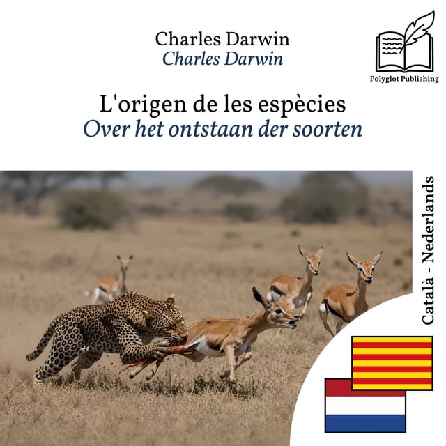 Over het ontstaan der soorten